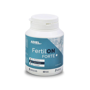 FertilON Forte Plus dla mężczyzn